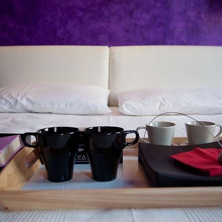 Bed & Breakfast Parmacentro Buitenkant foto