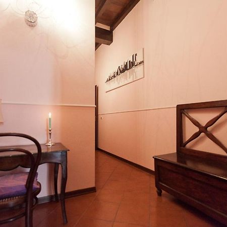 Bed & Breakfast Parmacentro Buitenkant foto