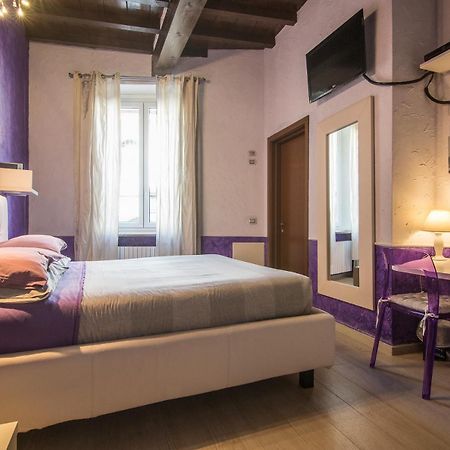 Bed & Breakfast Parmacentro Buitenkant foto