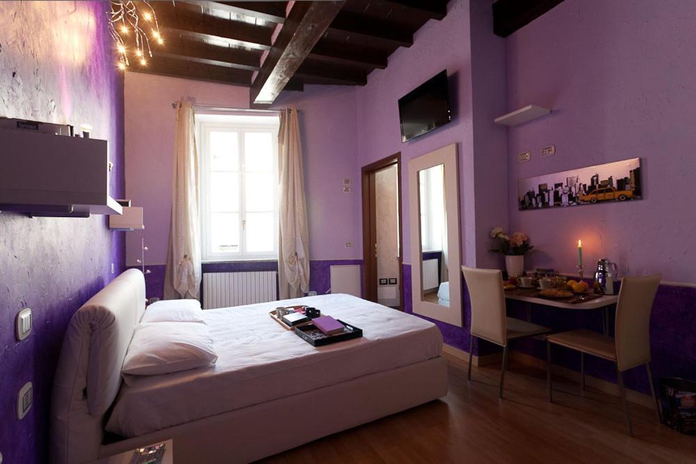 Bed & Breakfast Parmacentro Buitenkant foto
