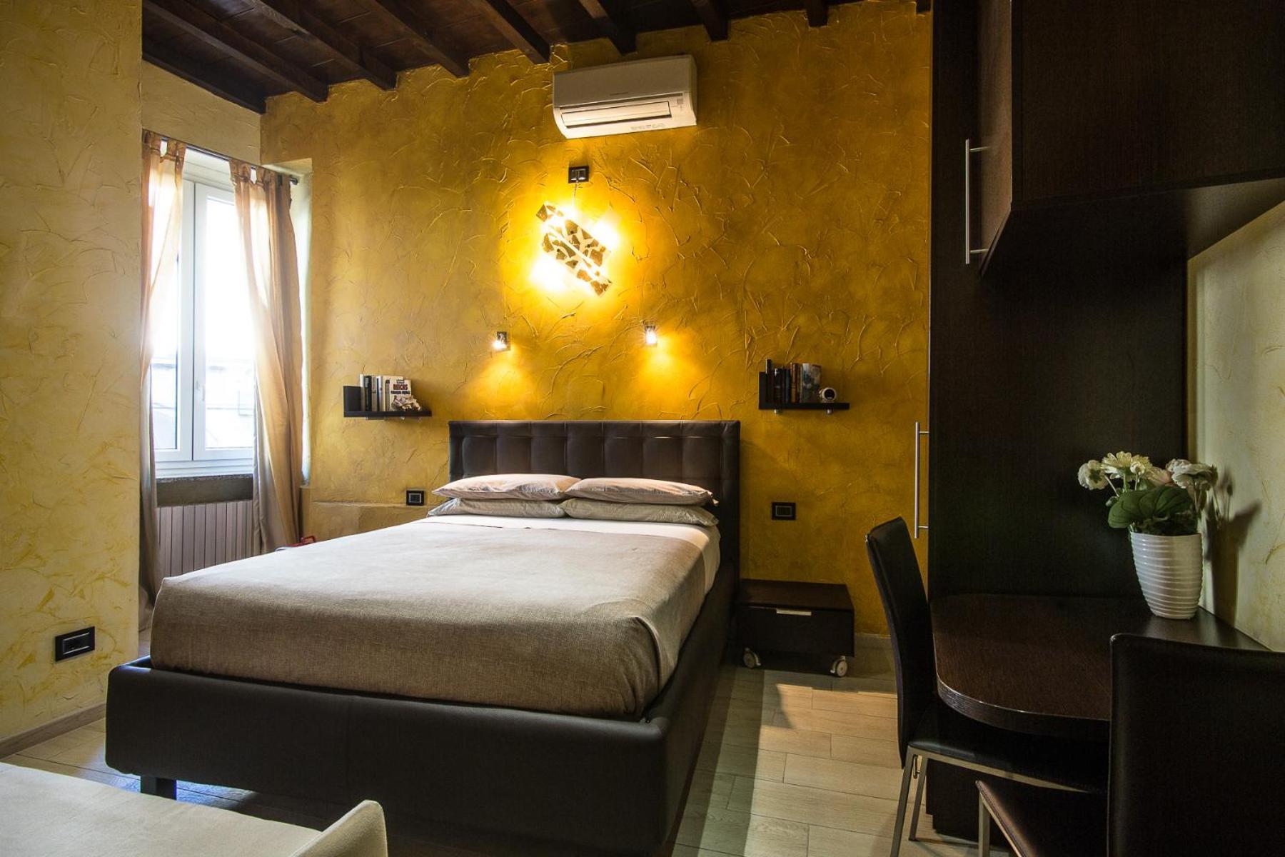 Bed & Breakfast Parmacentro Buitenkant foto